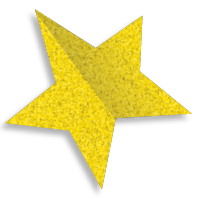 Illustration of a star