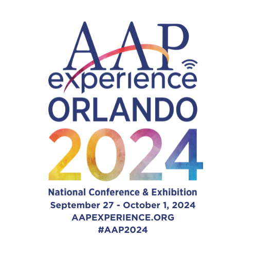 AAP Experience National Conference & Exhibition September 27