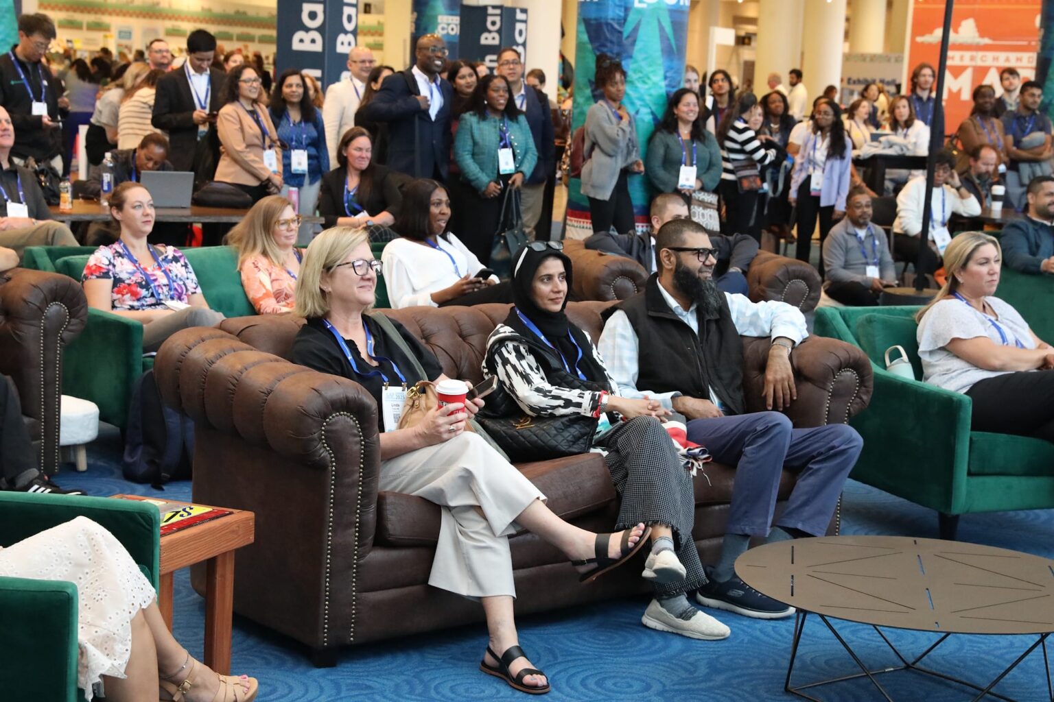 AAP Experience: National Conference & Exhibition – October 2-6, 2026
